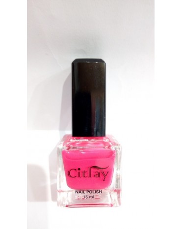 لاک ناخن سیترای - شماره 307